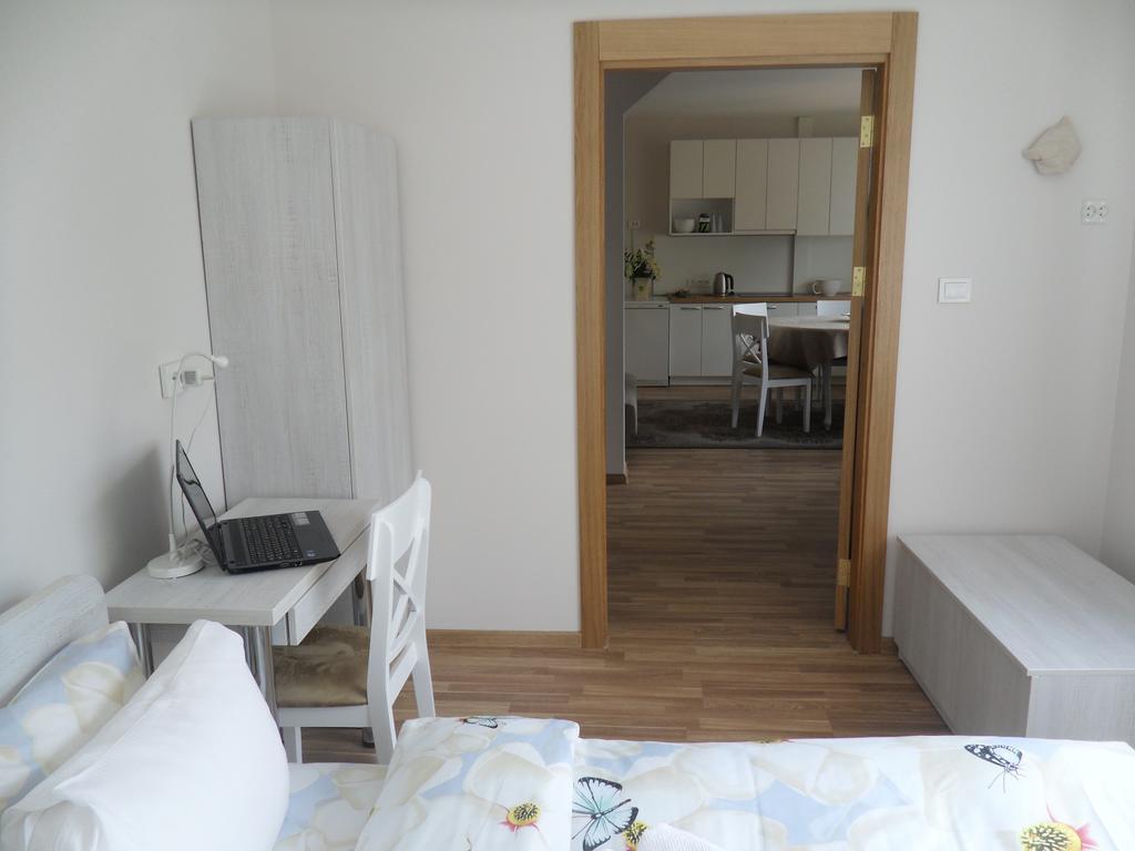 Trakaiapartmentslt Quarto foto
