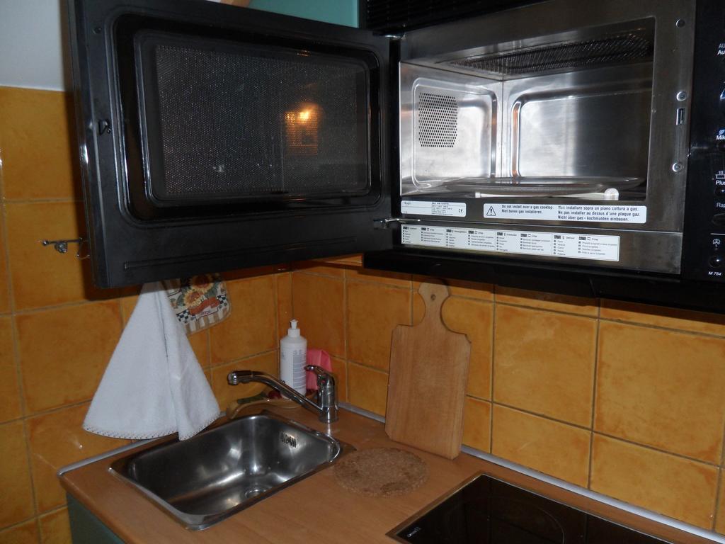 Trakaiapartmentslt Quarto foto
