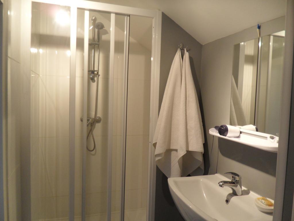 Trakaiapartmentslt Quarto foto