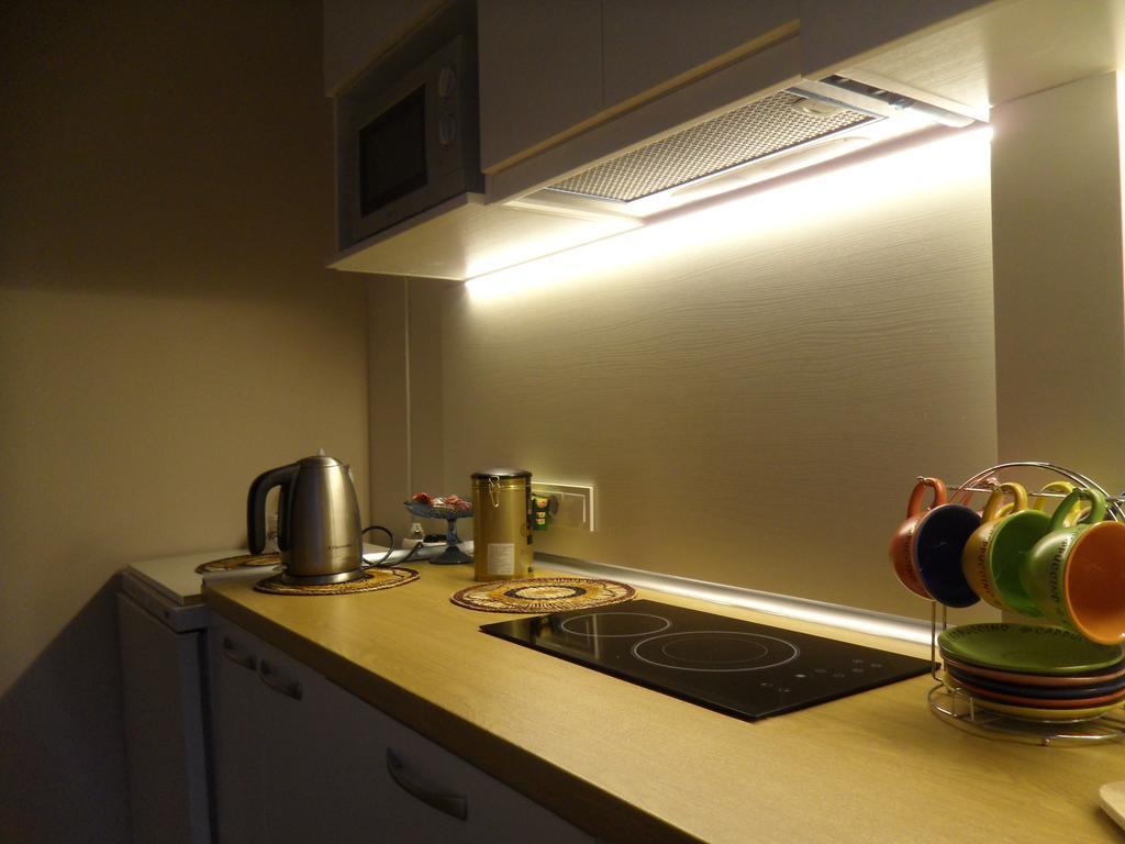 Trakaiapartmentslt Quarto foto