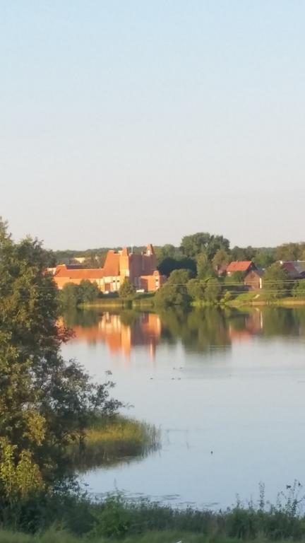 Trakaiapartmentslt Exterior foto