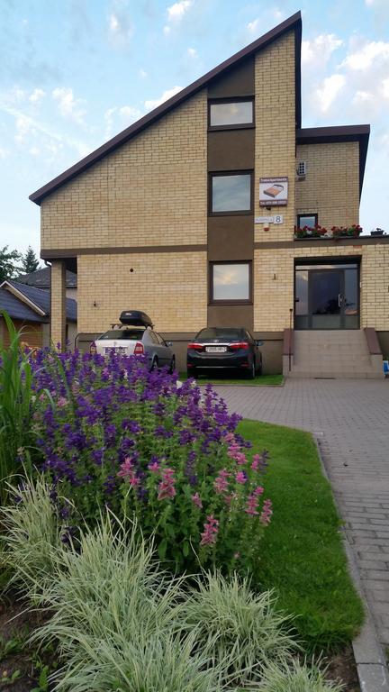 Trakaiapartmentslt Exterior foto